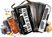 Аккордеон