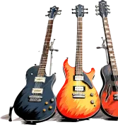 Курсы гитары для взрослых