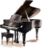 Фортепиано